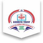 Ashrith School of Nursing, Udupi logo