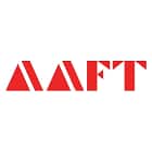 Asian Academy of Film and Television, Noida logo