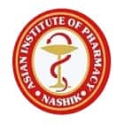 Asian Institute of Pharmacy, Nashik logo
