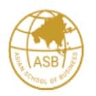 Asian School of Business, Trivandrum logo