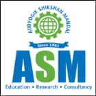 ASM Institute of Business Management, Pune logo