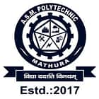 ASM Polytechnic, Mathura logo