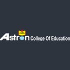 Astron College of Education, Meerut logo