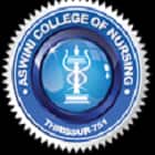 Aswini College of Nursing, Thrissur logo