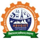 Atal Bihari Vajpayee Government Institute of Engineering and Technology, Pragatinagar logo