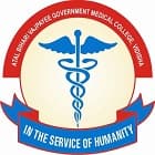 Atal Bihari Vajpayee Government Medical College, Vidisha logo