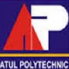 Atul Polytechnic, Mansa logo