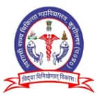 Autonomous State Medical College, Kushinagar logo