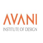 Avani Institute of Design, Calicut logo