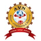 AVN Institute of Engineering and Technology, Hyderabad logo