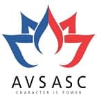 AVS Arts and Science College, Salem logo