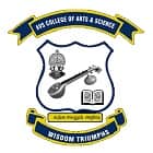 AVS College of Arts and Science, Salem logo