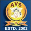 AVS College of Engineering and Technology, Nellore logo