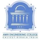 AWH Engineering College, Kozhikode logo