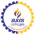 Axis Institute of Architecture, Kanpur logo