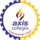 Axis Institute of Planning and Management, Kanpur logo