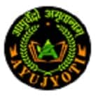 Ayujyoti Ayurvedic College and Hospital, Sirsa logo