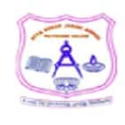 Ayya Nadar Janaki Ammal Polytechnic College, Sivakasi logo