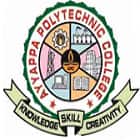 Ayyappa Polytechnic College, Cuddalore logo