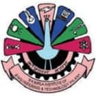 B K Birla Institute of Engineering and Technology, Pilani logo
