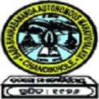 Baba Bhairabananda Mahavidyalaya, Chandikhole logo