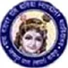 Baba Gajadhar Das Balika Post Graduate College, Ghazipur logo