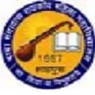 Baba Gangadas Government Girls College, Shahpura logo