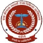 Baba Kinaram Autonomous State Medical College, Chandauli logo
