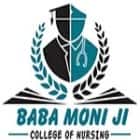 Baba Moni Ji Maharaj College of Nursing, Bathinda logo