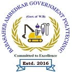 Babasaheb Ambedkar Government Polytechnic, Tehatta logo