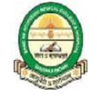Babe Ke Ayurvedic Medical College and Hospital, Moga logo