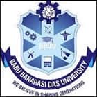 Babu Banarasi Das College of Dental Sciences, Lucknow logo