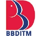 Babu Banarasi Das Institute of Technology and Management, Lucknow logo