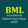 Babu Mohan Lal Arya Smarak Engineering College, Agra logo