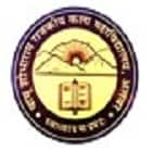 Babu Shobha Ram Government Arts College, Alwar logo