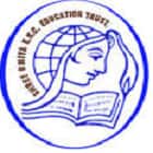 Babubhai J Patel Umiya BBA College, Ahmedabad logo