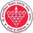 Baburao Patil College of Arts and Science, Solapur logo
