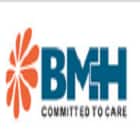 Baby Memorial College of Nursing, Calicut logo