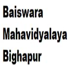 Baiswara Mahavidyalaya, Bighapur logo