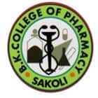 Bajiraoji Karanjekar College of Pharmacy, Bhandara logo
