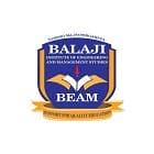 Balaji Institute of Engineering and Management Studies, Nellore logo