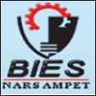 Balaji Institute of Engineering and Sciences, Narsampet logo