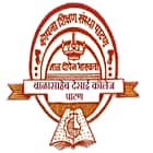 Balasaheb Desai College, Patan logo