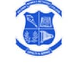 Baldwin Women's Methodist College, Bangalore logo