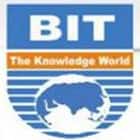 Ballarpur Institute of Technology, Chandrapur logo