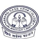 Banarsi Dass Arya Girls College, Jalandhar logo