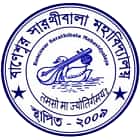 Baneswar Sarathibala Mahavidyalaya, Cooch Behar logo