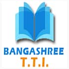 Bangashree Teachers Training Institute, Nadia logo