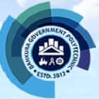 Bankura Government Polytechnic, Bankura logo