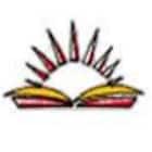 Bankura Zilla Saradamani Mahila Mahavidyapith, Bankura logo